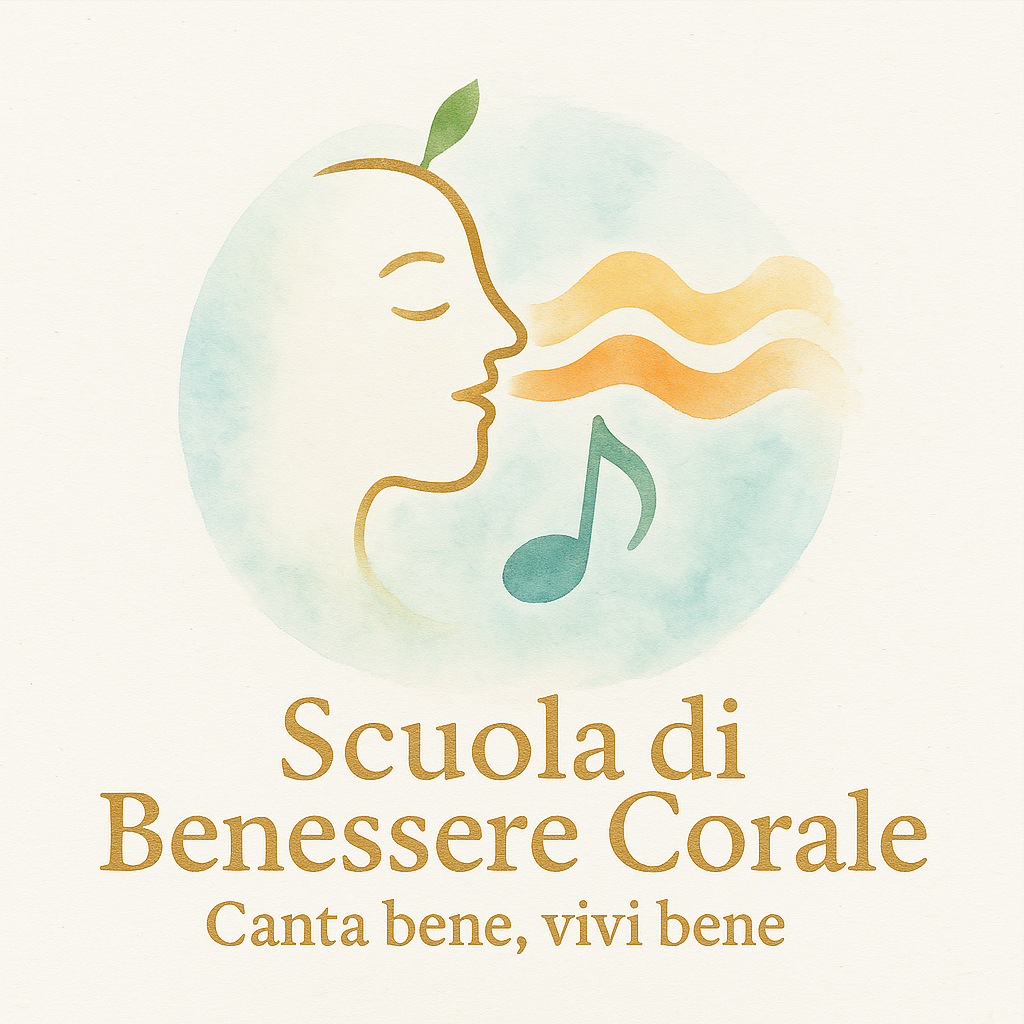 Scuola di Benessere Corale